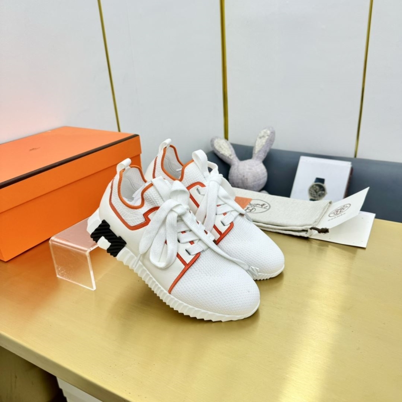 Hermes Casual Shoes